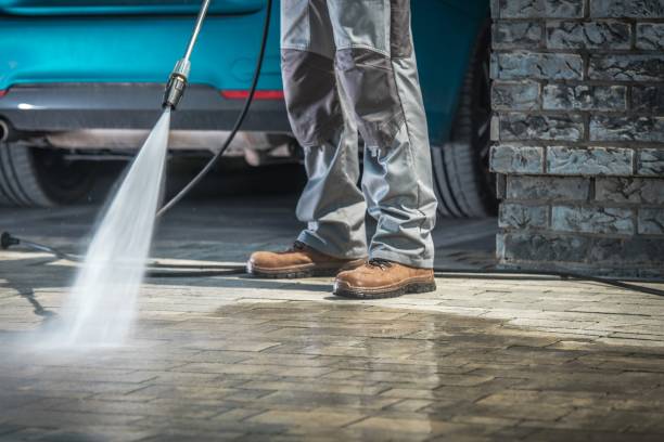 Best Rust Removal  in Kremmling, CO